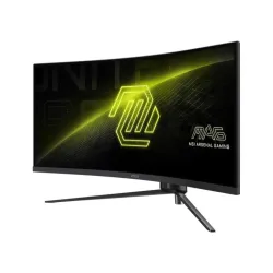 Monitor Lcd 34"/MAG 345CQR Msi