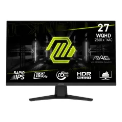 Monitor Lcd 27"/MAG 274QF Msi