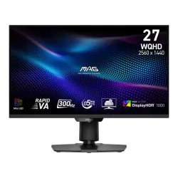 Monitor Lcd 27"/MAG 274QPF X30MV Msi