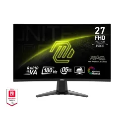 Monitor Lcd 27"/MAG 27C6F Msi