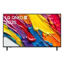 Telewizor 55" 4K/55QNED82A6B Lg