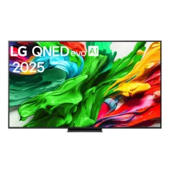 Telewizor 75" 4K/75QNED87A3B Lg