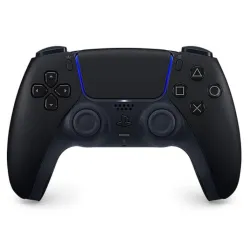 Gamepad Dualsense V2 WIRELESS//PS5 Czarny 711719575900 Sony
