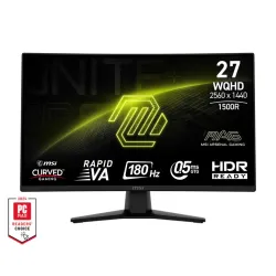 Monitor Lcd 27"/MAG 274CQF Msi