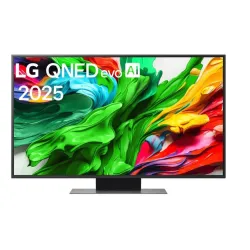 Telewizor 43" 4K/43QNED86A3C Lg