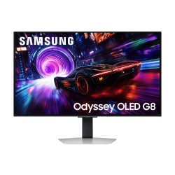 Monitor Oled 32" G81SF/LS32FG812SUXEN Samsung