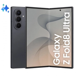 Smartfon Galaxy FOLD8 ULT/512GB Graphit SM-F976B Samsung