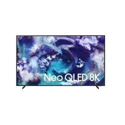 Telewizor 65" Qled 8K/QE65QN900FTXXH Samsung