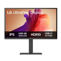Monitor Lcd 27" Ips 4K/27U730A-B Lg
