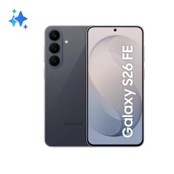 Smartfon Galaxy S26 FE/128GB Grafitowy SM-S741B Samsung