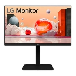 Monitor Lcd 24" IPS/24BA450-B Lg