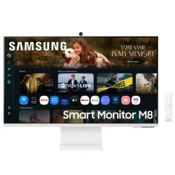 Monitor Lcd 32" S32FM801UU VA/LS32FM801UUXDU Samsung