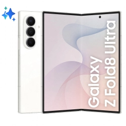 Smartfon Galaxy FOLD8 ULT/256GB Cream SM-F976B Samsung