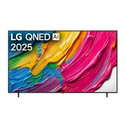 Telewizor 86" 4K/86QNED80A3A Lg