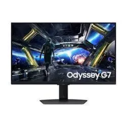Monitor Lcd 32" Odyssey G7/LS32DG702EUXDU Samsung