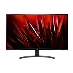 Monitor Lcd 32" ED320QX2BIIPX/UM.JE0EE.201 Acer