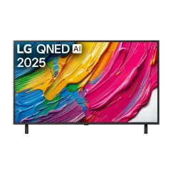 Telewizor 43" 4K/43QNED80A3A Lg