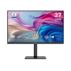 Monitor Lcd 27"/MODERN MD272UPHG Msi