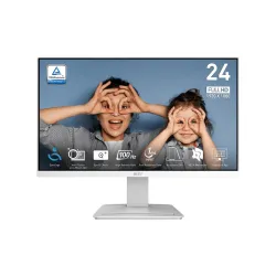 Monitor Lcd 24"/PRO MP2412W Msi