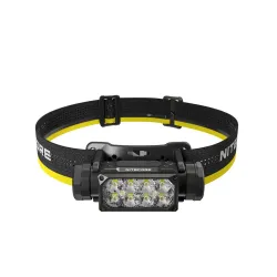 Latarka czołowa H Series 2000 LUMENS/HC65 Uhe Nitecore