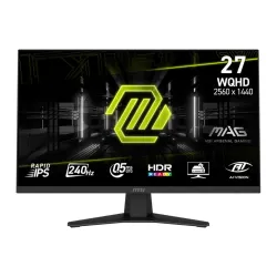 Monitor Lcd 27"/MAG 274QF X24 Msi