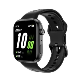 Smartwatch 2I/BLACK 5504ACGT Honor Choice