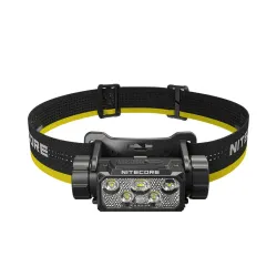 Latarka czołowa H Series 1600 LUMENS/HC70 Uhe Nitecore