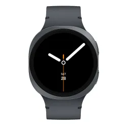 Smartwatch Galaxy WATCH8/LTE 44MM Szary SM-L335 Samsung