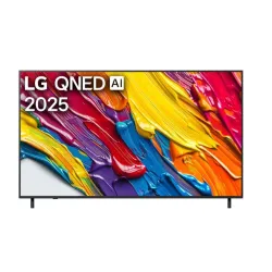 Telewizor 75" 4K/75QNED80A3A Lg