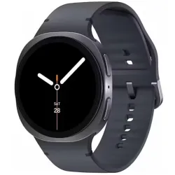 Smartwatch Galaxy WATCH8/44MM Dark Gray SM-L300 Samsung