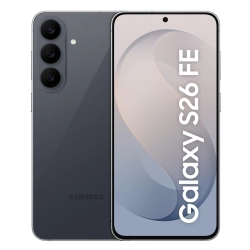 Smartfon Galaxy S26 FE/512GB Grafitowy SM-S741B Samsung