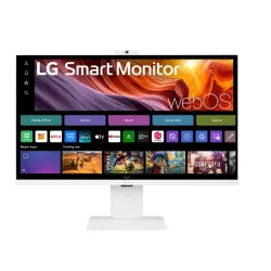 Monitor Lcd 32" Ips 4K/32U850SA-W Lg