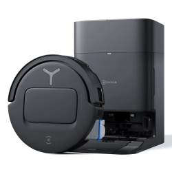 Odkurzacz ROBOT/DEEBOT T80 Omni Ecovacs