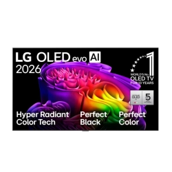 Telewizor Oled 65" 4K/OLED65G61LW Lg