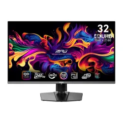 Monitor Oled 32"/MPG 321URX QD-OLED Msi