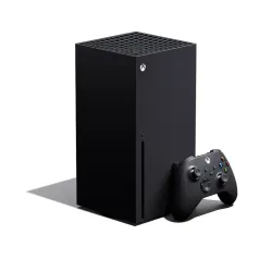 Konsola Xbox Series X 1TB/889842640809 Microsoft