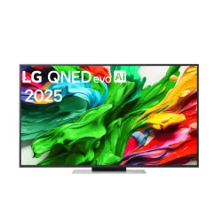 Telewizor 55" 4K/55QNED87A3B Lg