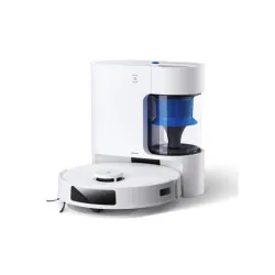 Odkurzacz ROBOT/WHITE Deebot N20 Plus Ecovacs