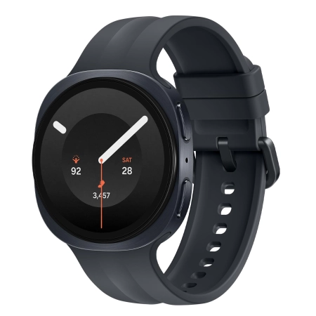 Smartwatch Galaxy WATCH9 LTE/40MM Grafitowy SM-L345 Samsung