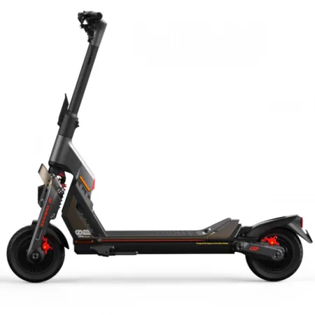 Hulajnoga Elektryczna GT2P/AA.00.0012.65 Segway Ninebot