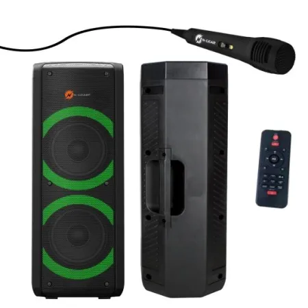 Speaker BLUETOOTH/LGP72 N-GEAR