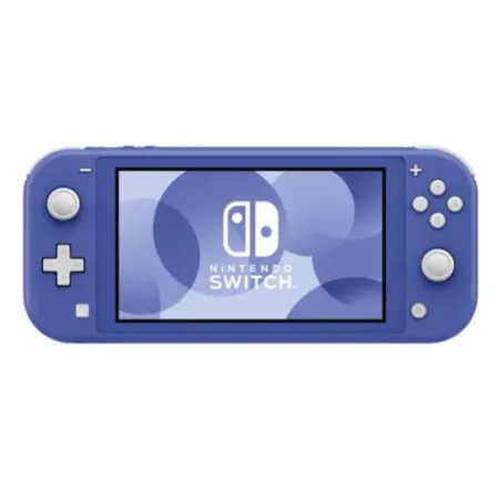 Konsola Switch LITE/BLUE 10006728 Nintendo