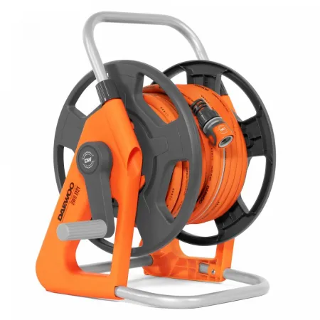 Hose Reel Start Kit 20M/DWR 1121 Daewoo