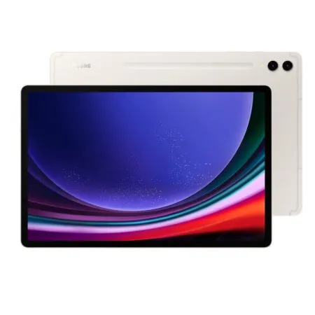 Tablet Galaxy Tab S9+ 12" 5G/512GB Beige SM-X816 Samsung