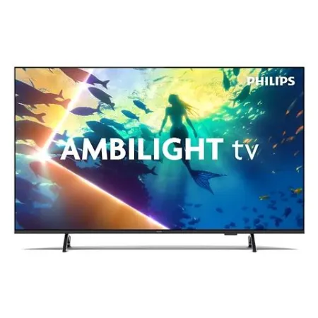 Telewizor 65" 4K/65PUS8010/12 Philips