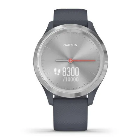 Smartwatch Vivomove 3S/SILV/BLUE 010-02238-20 Garmin