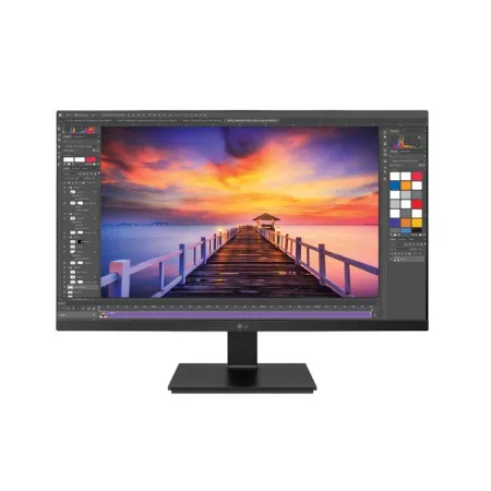 Monitor Lcd 27" IPS/27BL650C-B Lg