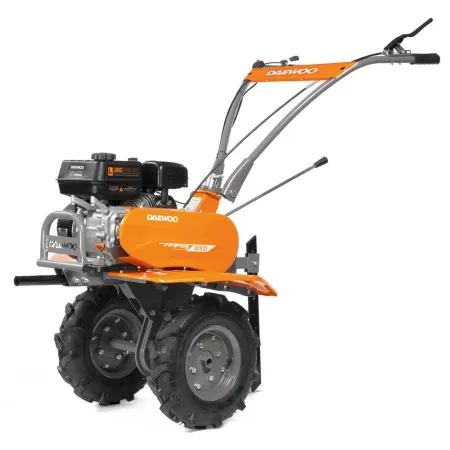 Heavy Tillers 7 HP/5.1/60-115CM Datm 3.1 Daewoo