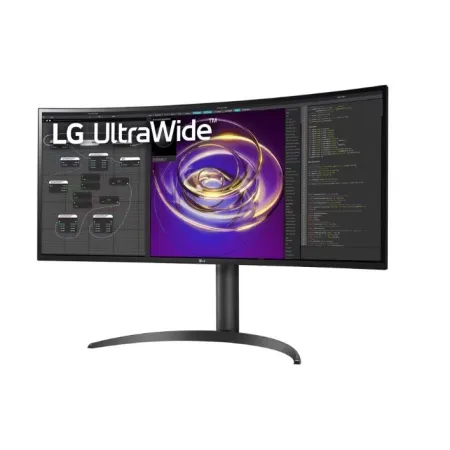 Monitor Lcd 34" IPS/34WP85CP-B Lg