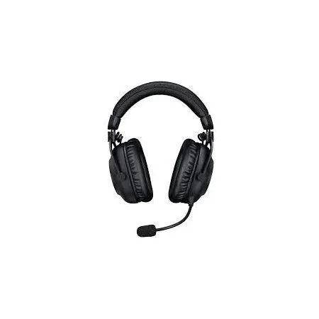 Słuchawki G Pro X 2 GAMING/BLACK 981-001263 Logitech
